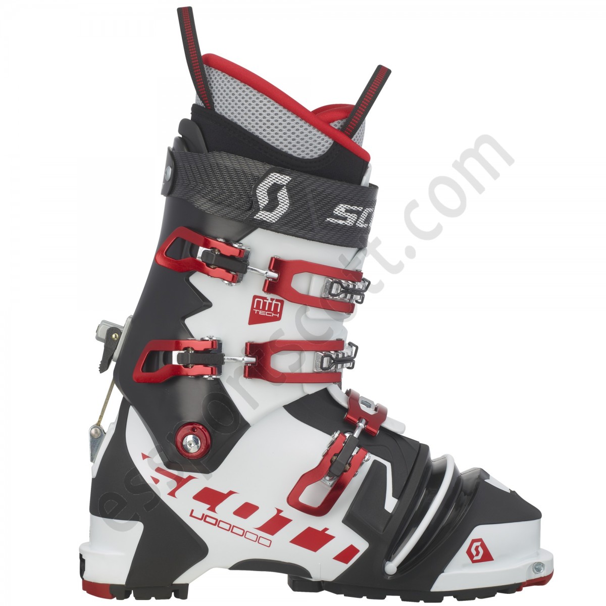 Scott Tienda ◇ Voodoo NTN Ski Boot - -0