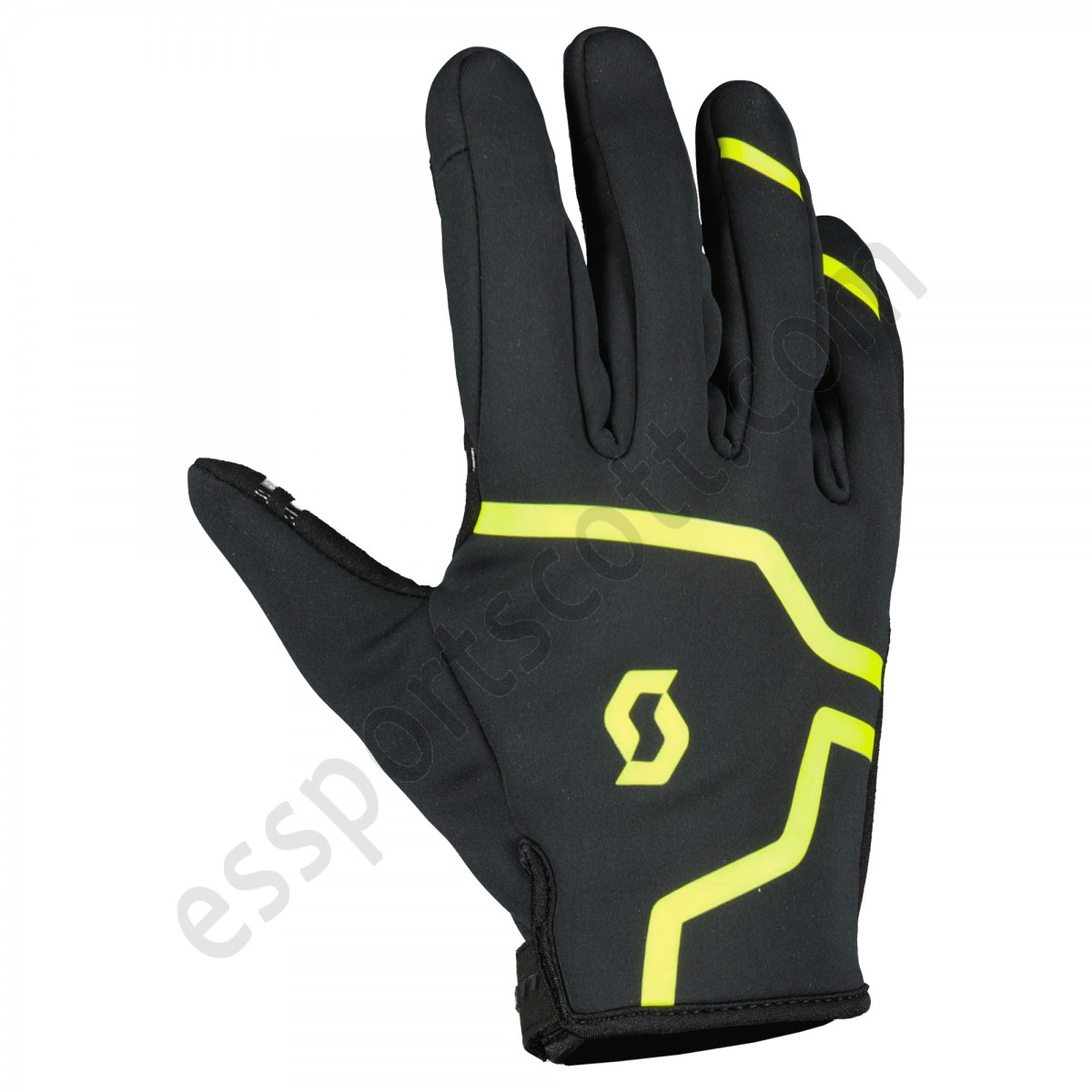 Scott Tienda ◇ MOD Glove - -0