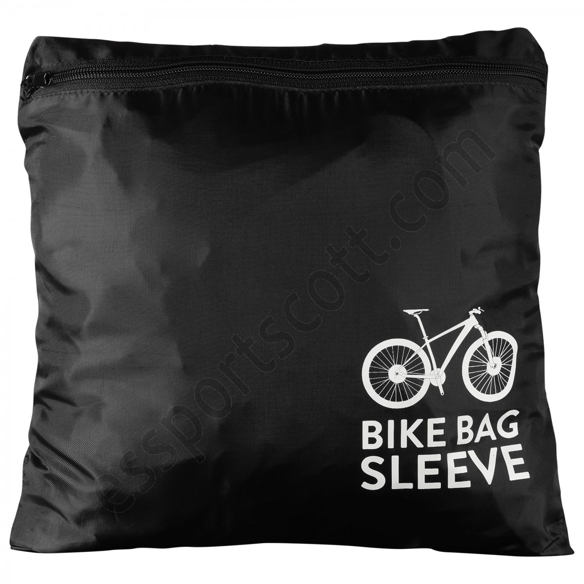 Scott Descuento ◇ Bolsa de transporte para bicicleta Sleeve - -1