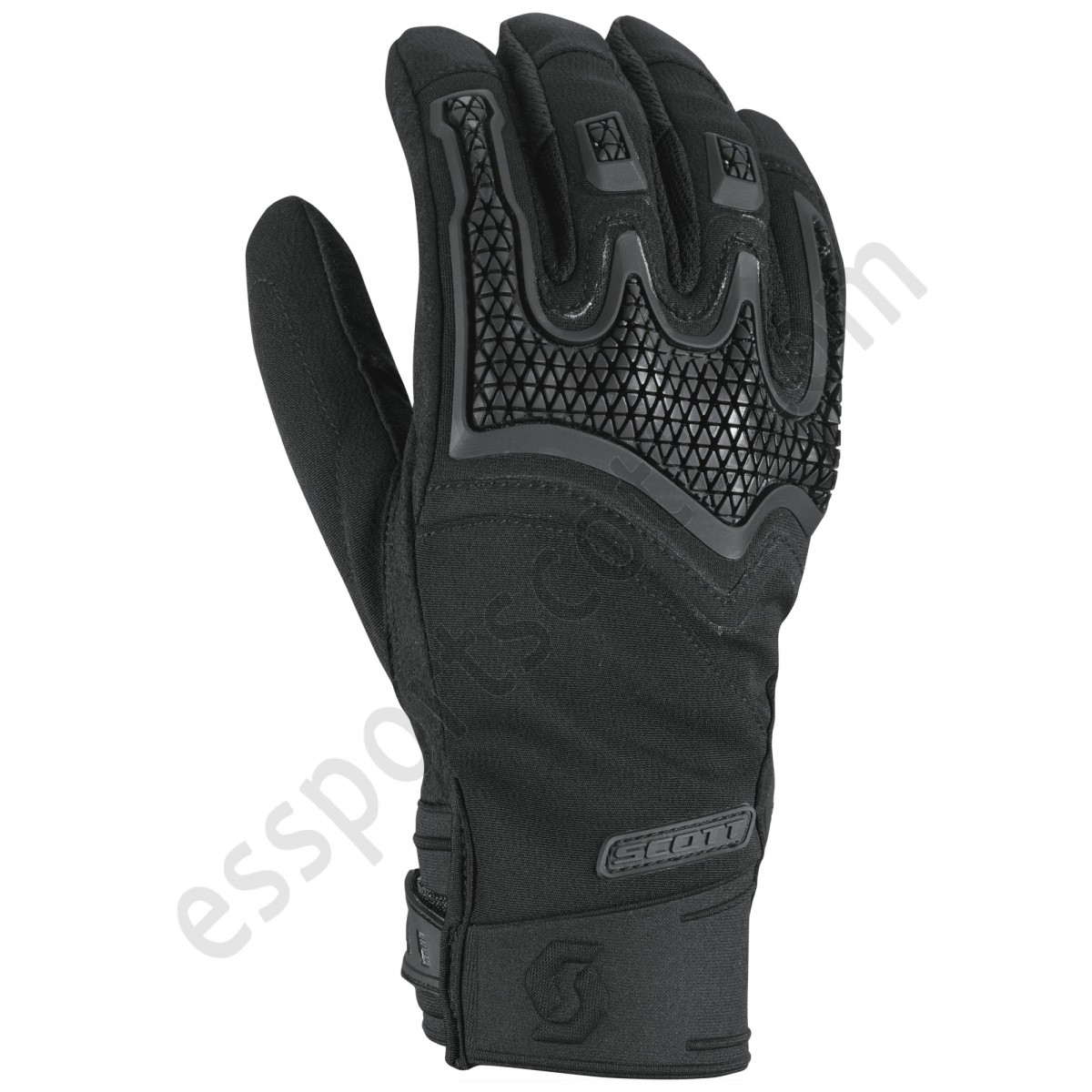 Scott Tienda ◇ Dualraid Glove - -0