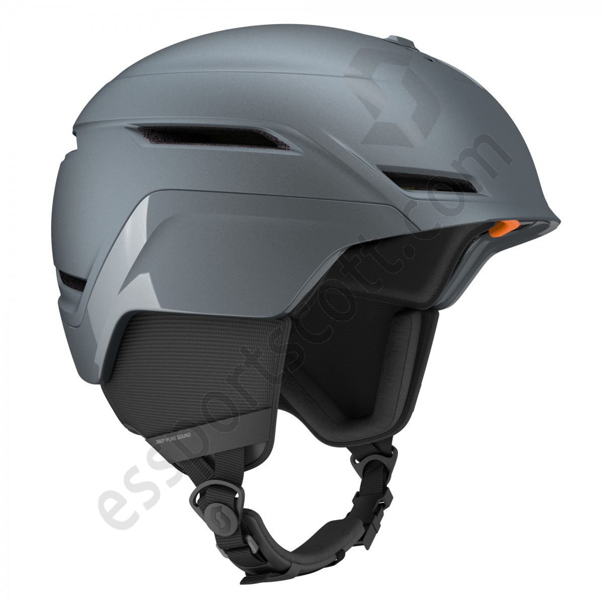 Scott Tienda ◇ Symbol 2 Plus D Helmet - -0