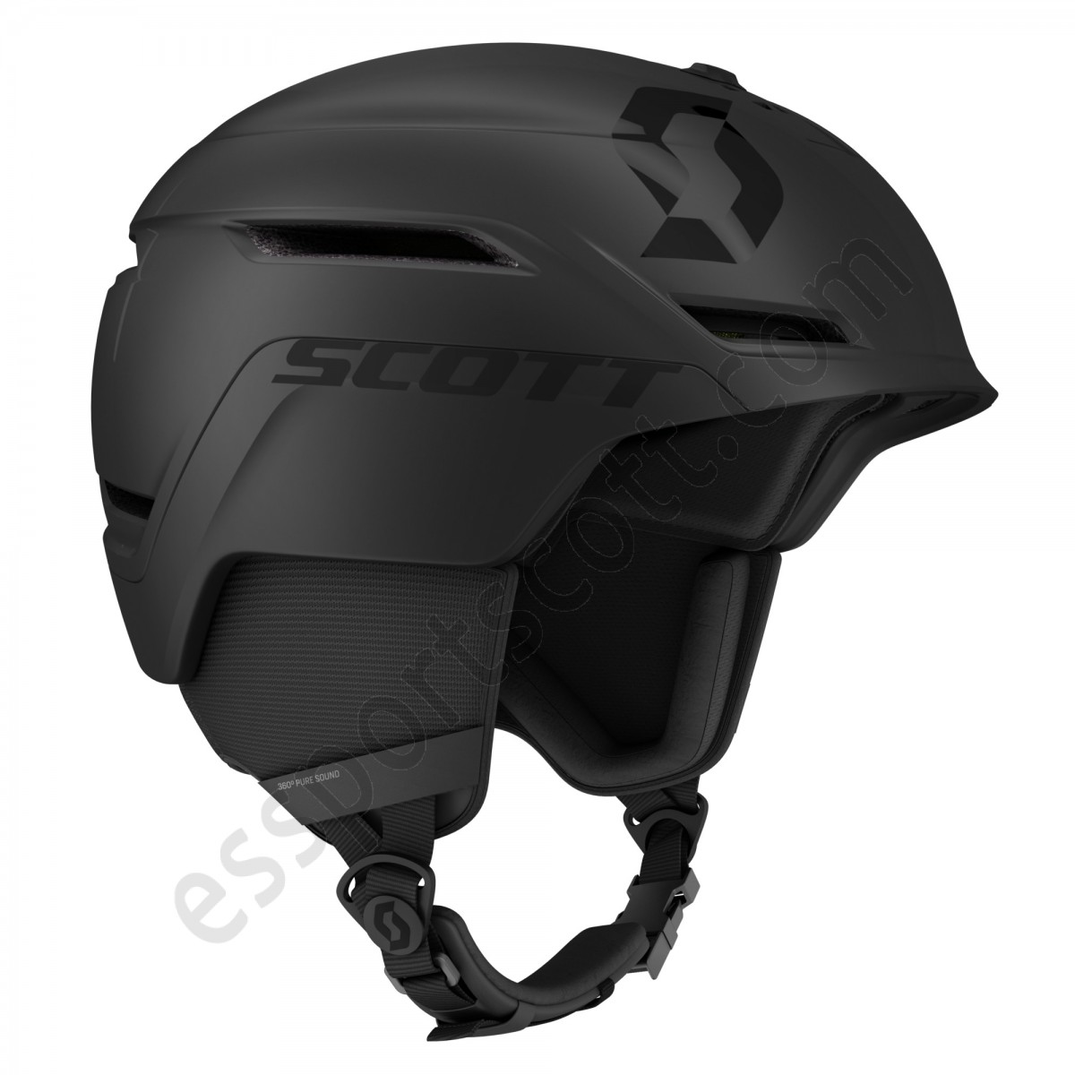 Scott Tienda ◇ Symbol 2 Plus Helmet - -0
