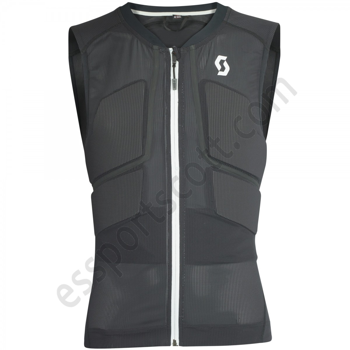 Scott Tienda ◇ AirFlex Pro Men's Vest Protector - -2