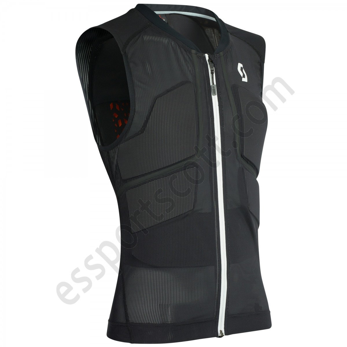 Scott Tienda ◇ AirFlex Pro Men's Vest Protector - -1