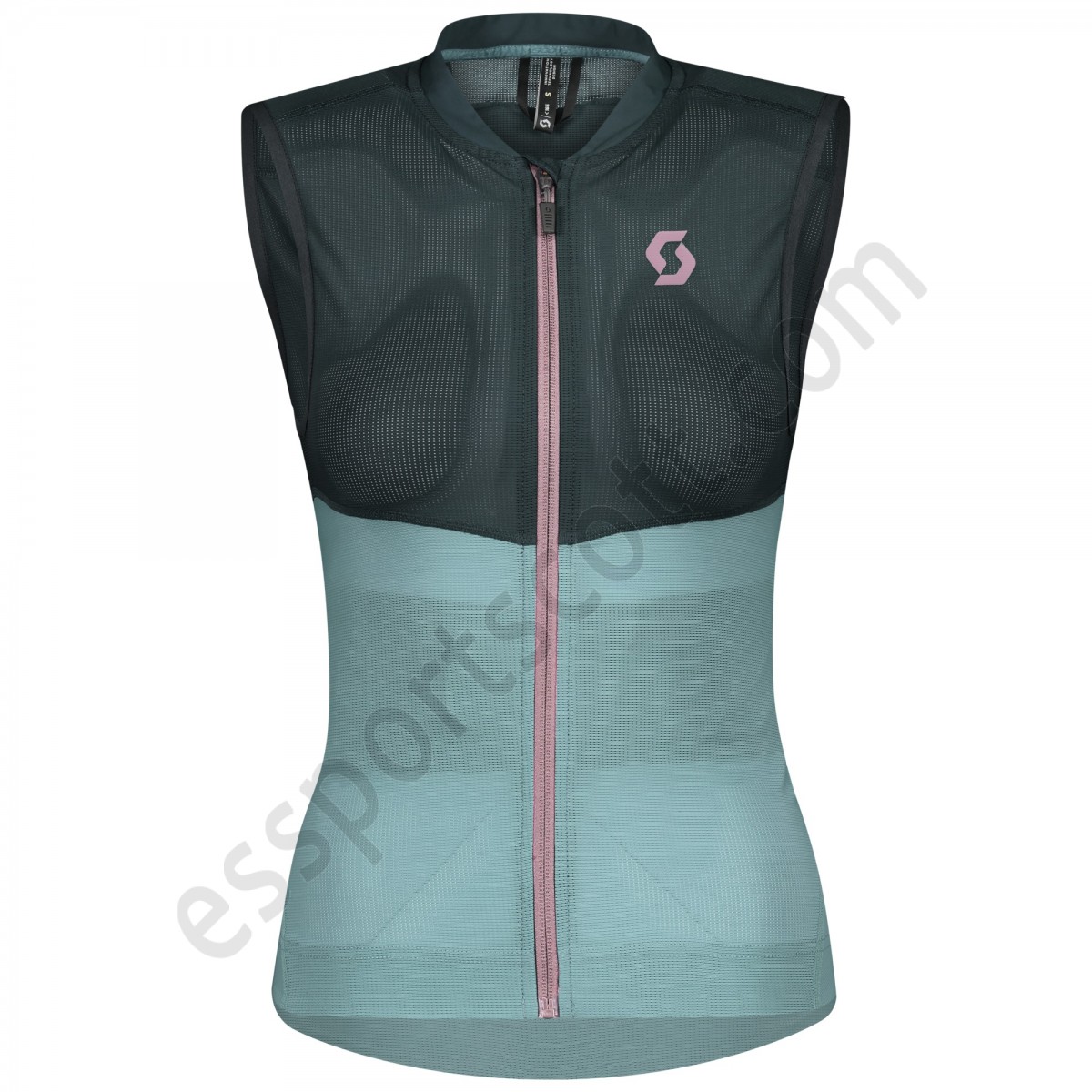 Scott Tienda ◇ AirFlex Women's Light Vest Protector - -1