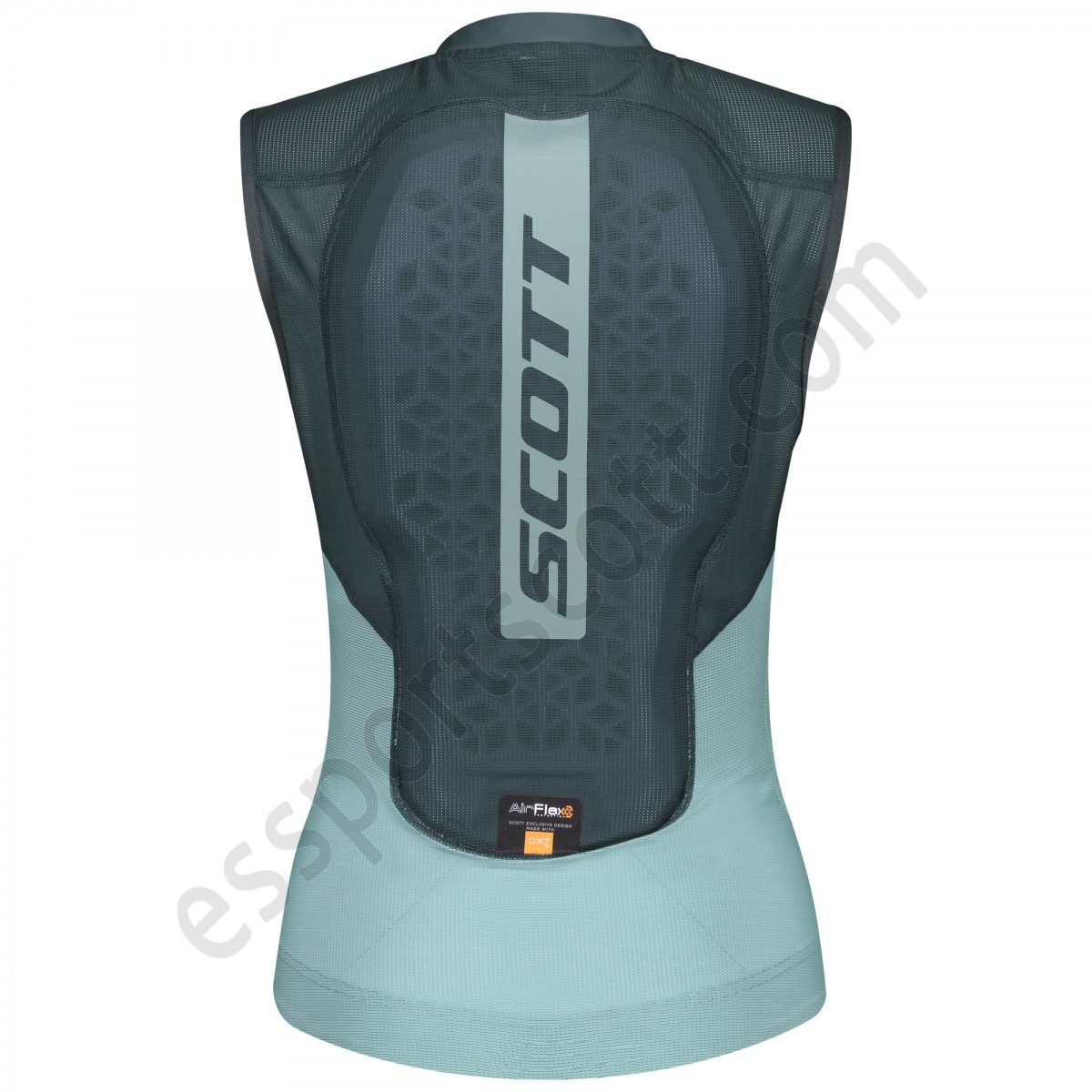 Scott Tienda ◇ AirFlex Women's Light Vest Protector - -0