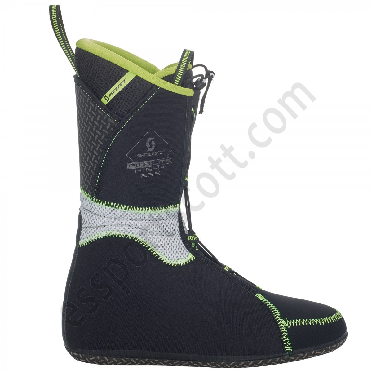Scott Tienda ◇ Superguide Carbon Ski Boot - -2