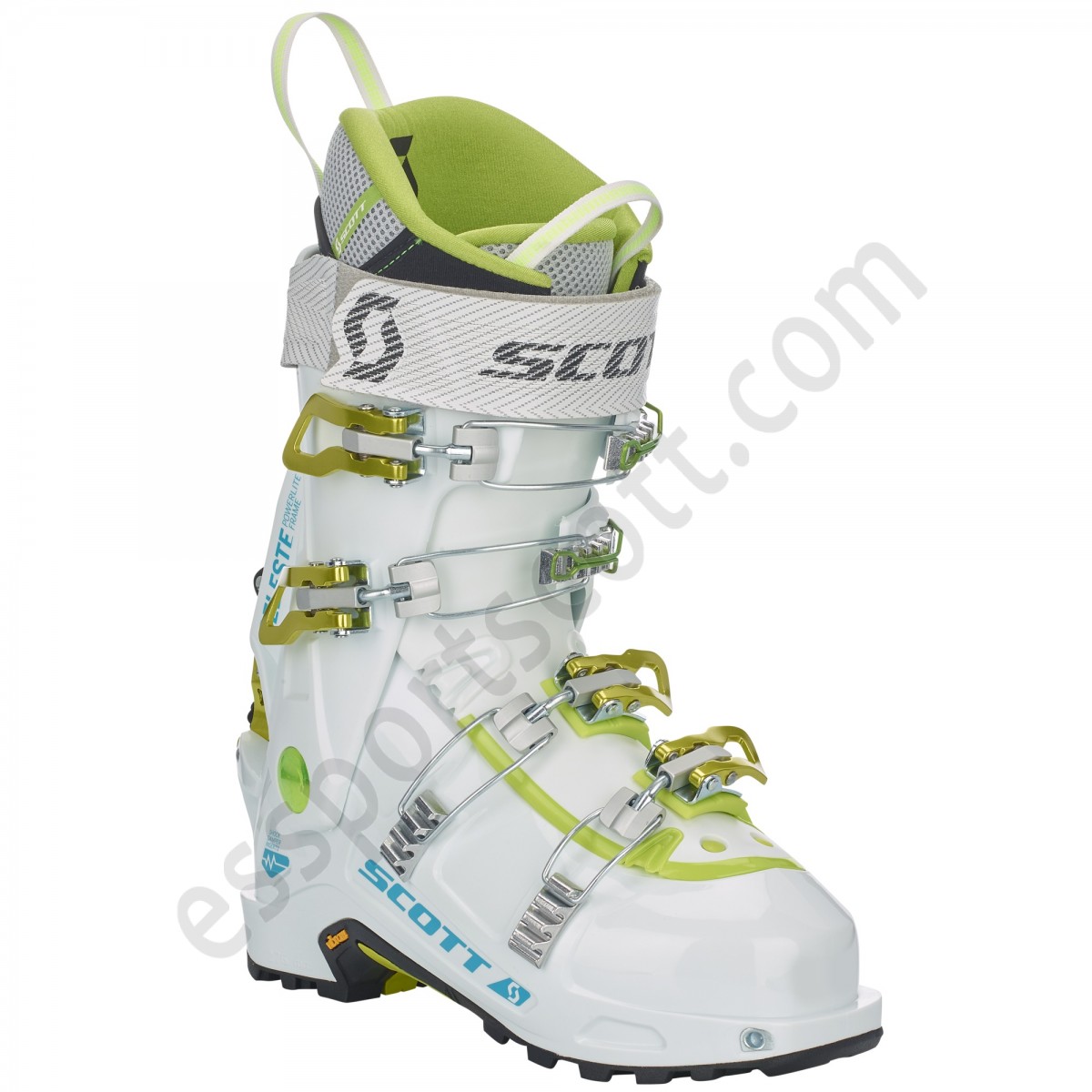 Scott Tienda ◇ Celeste Women's Ski Boot - -1