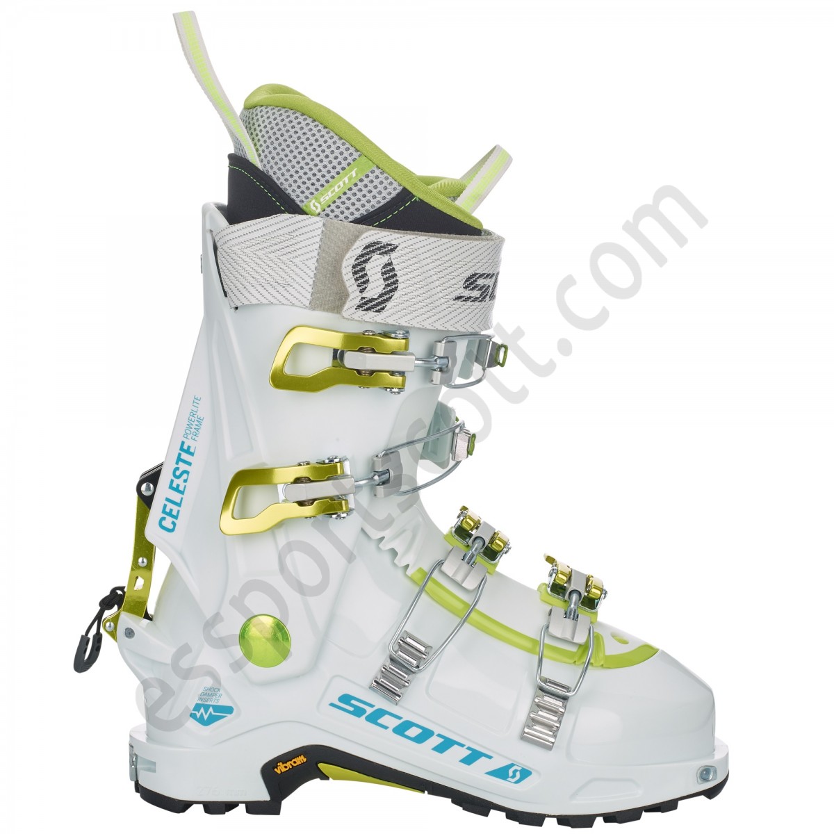 Scott Tienda ◇ Celeste Women's Ski Boot - -0