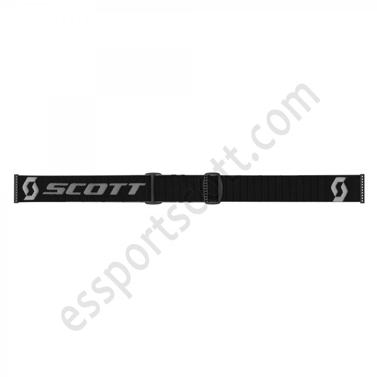 Scott Tienda ◇ Split OTG Snow Cross LS Goggle - -1