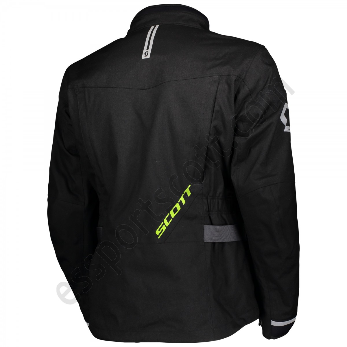 Scott Tienda ◇ Voyager Dryo Jacket - -1