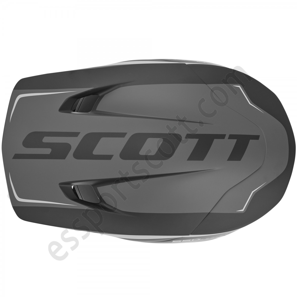 Scott Tienda ◇ 550 Carry ECE Helmet - -2