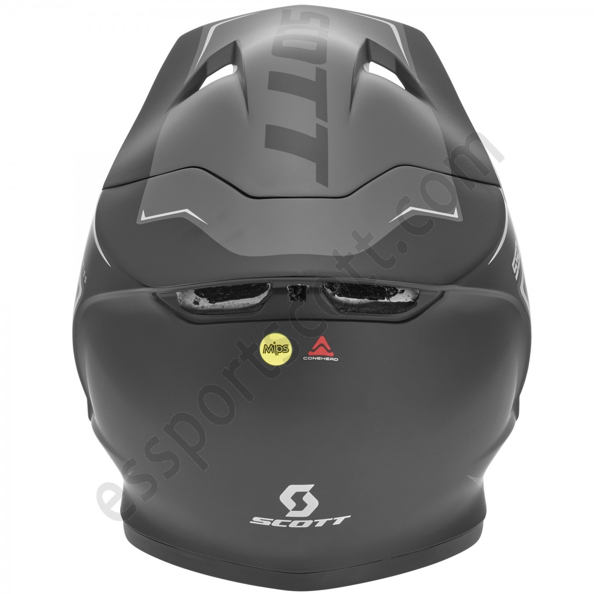 Scott Tienda ◇ 550 Carry ECE Helmet - -3