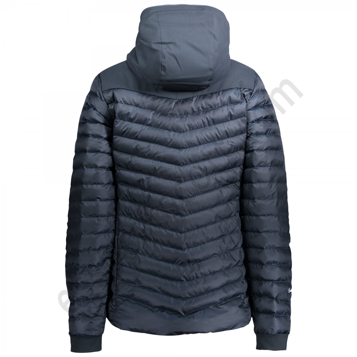 Scott Tienda ◇ Insuloft Warm Women's Jacket - -1