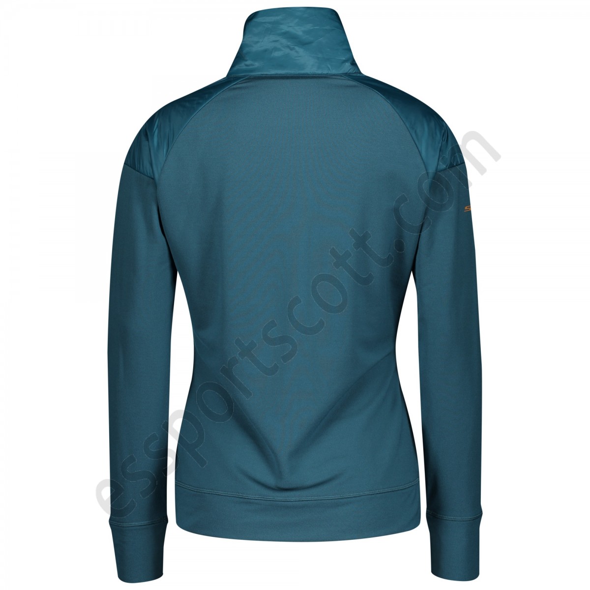 Scott Tienda ◇ Insuloft Merino Women's Jacket - -1