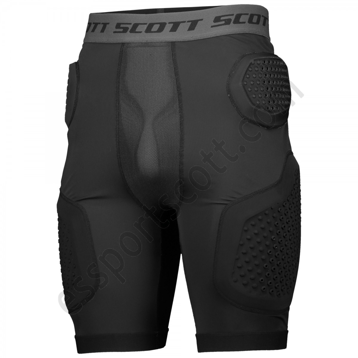 Scott Tienda ◇ Protector para pantalón corto Airflex - -1