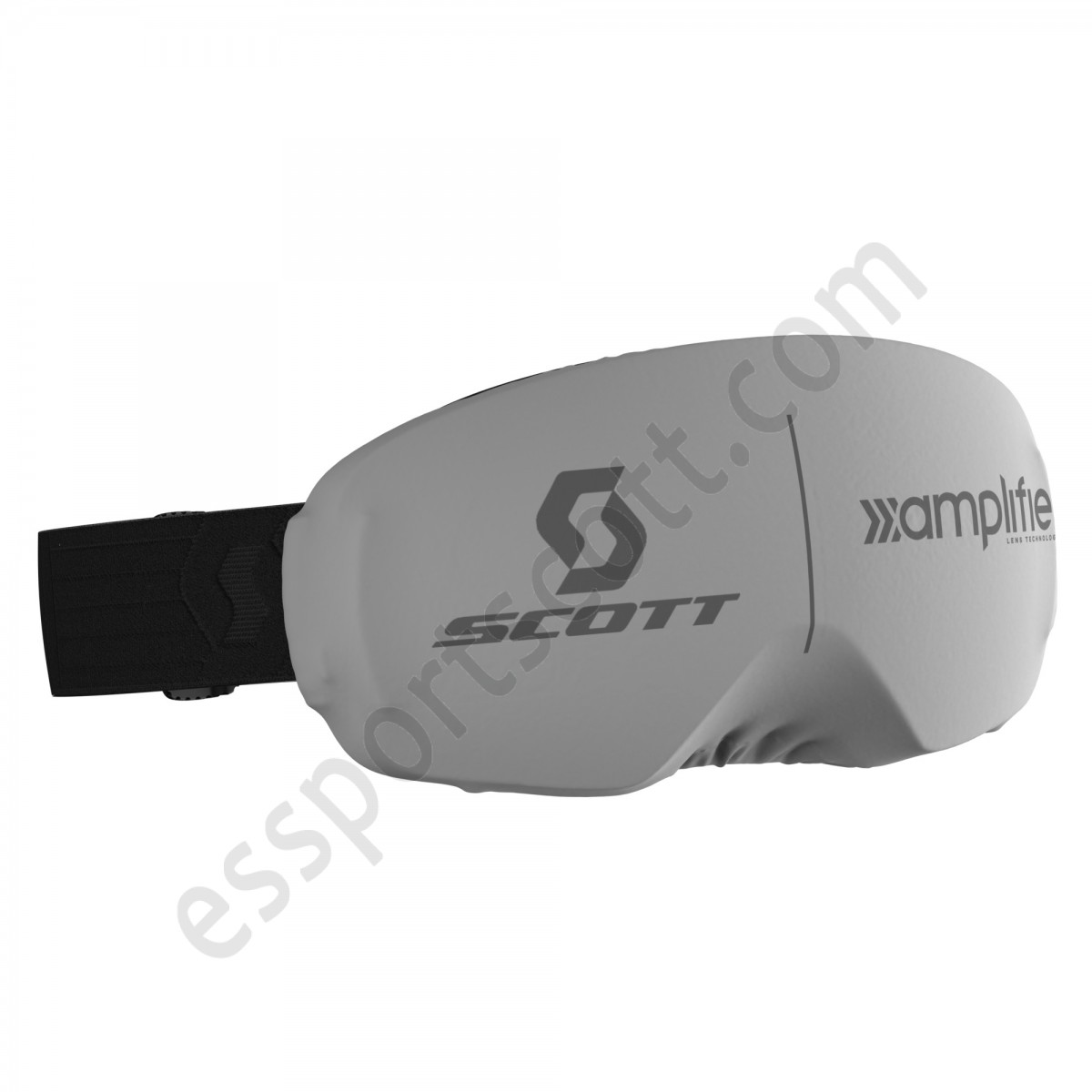 Scott Tienda ◇ LCG Compact Goggle - -5