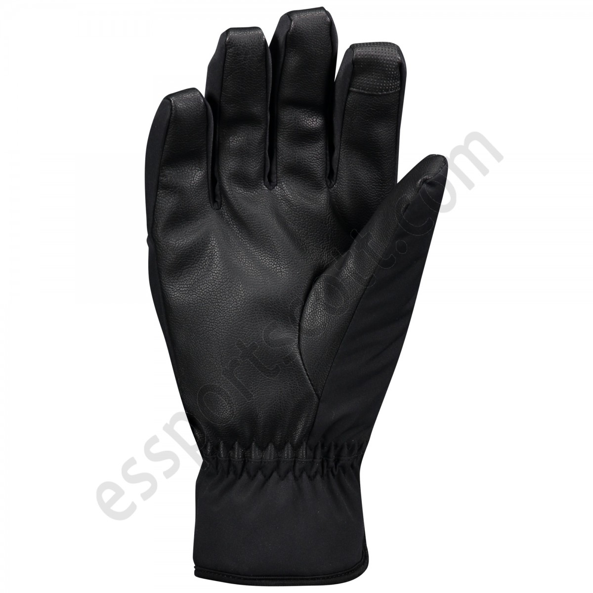 Scott Tienda ◇ Ultimate Hybrid Glove - -1
