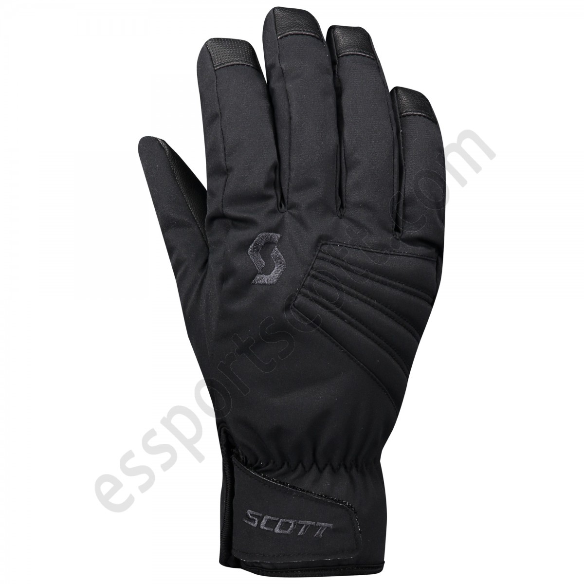 Scott Tienda ◇ Ultimate Hybrid Glove - -0