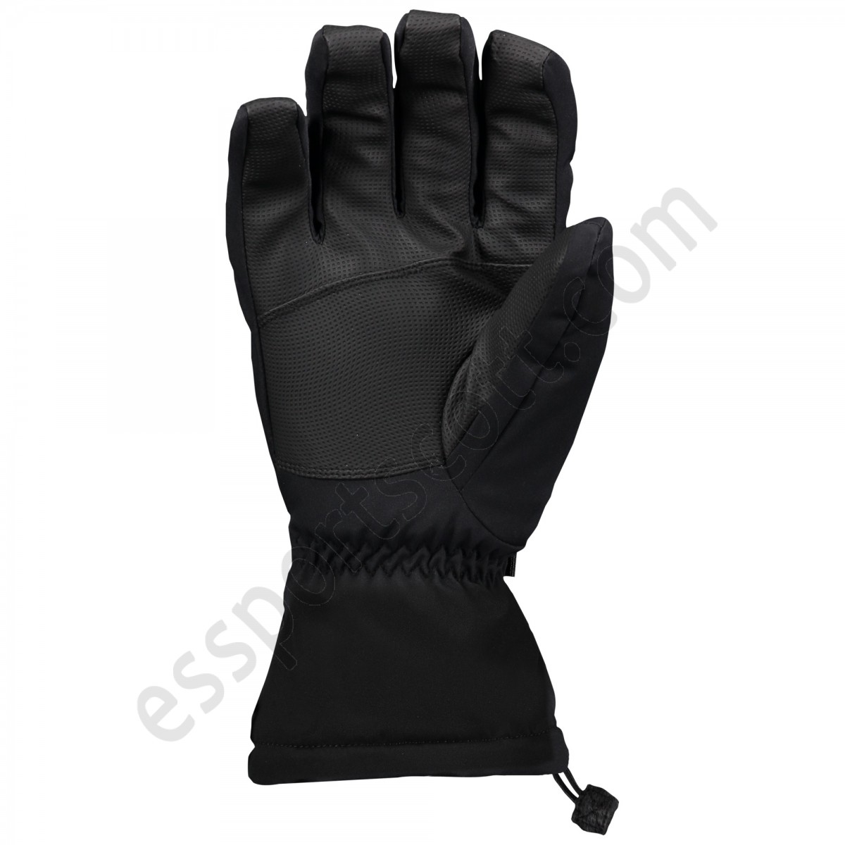 Scott Tienda ◇ Ultimate Warm Glove - -1