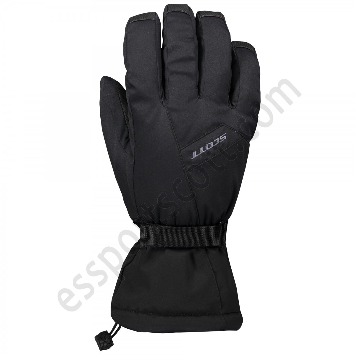 Scott Tienda ◇ Ultimate Warm Glove - -0