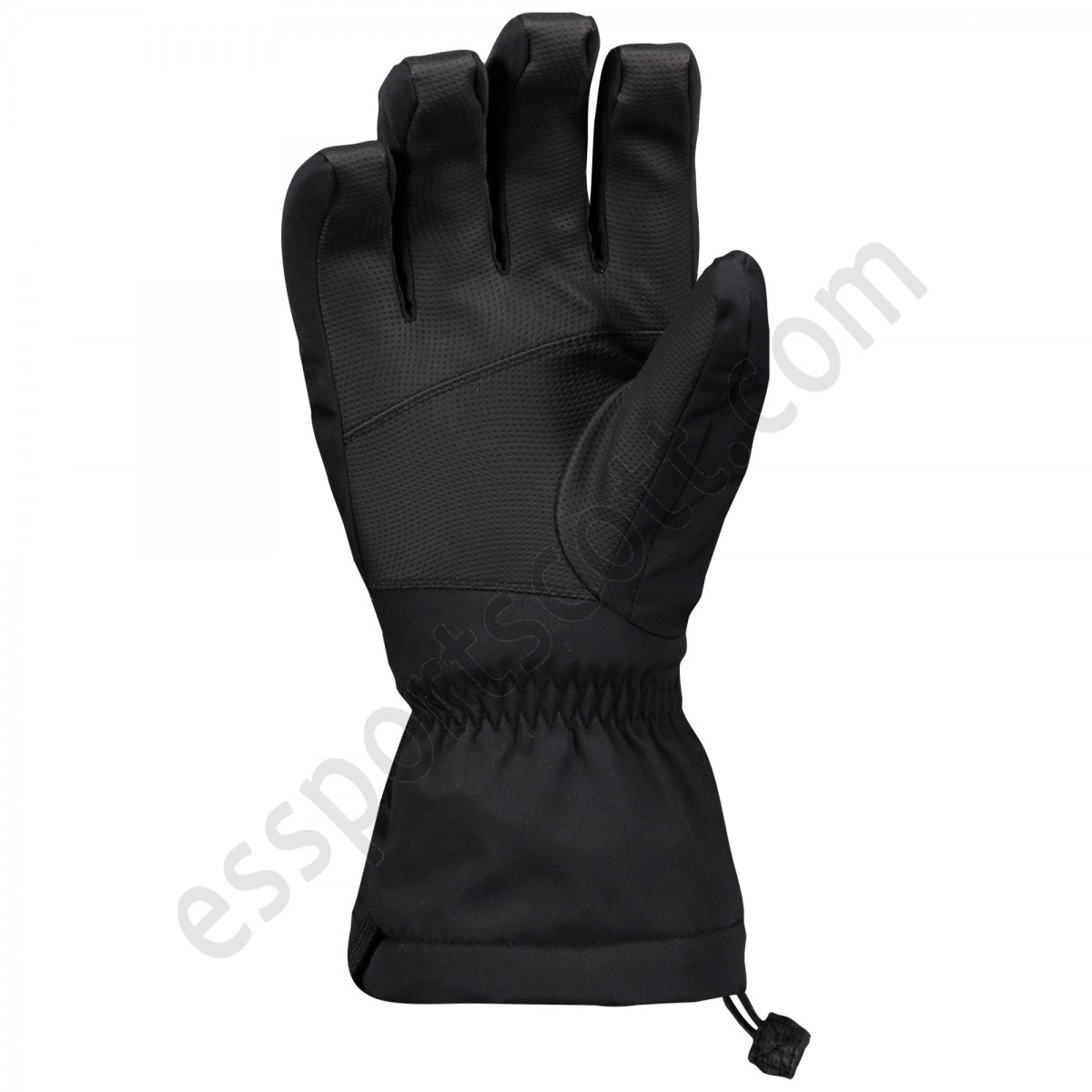 Scott Tienda ◇ Ultimate Warm Women's Glove - -1