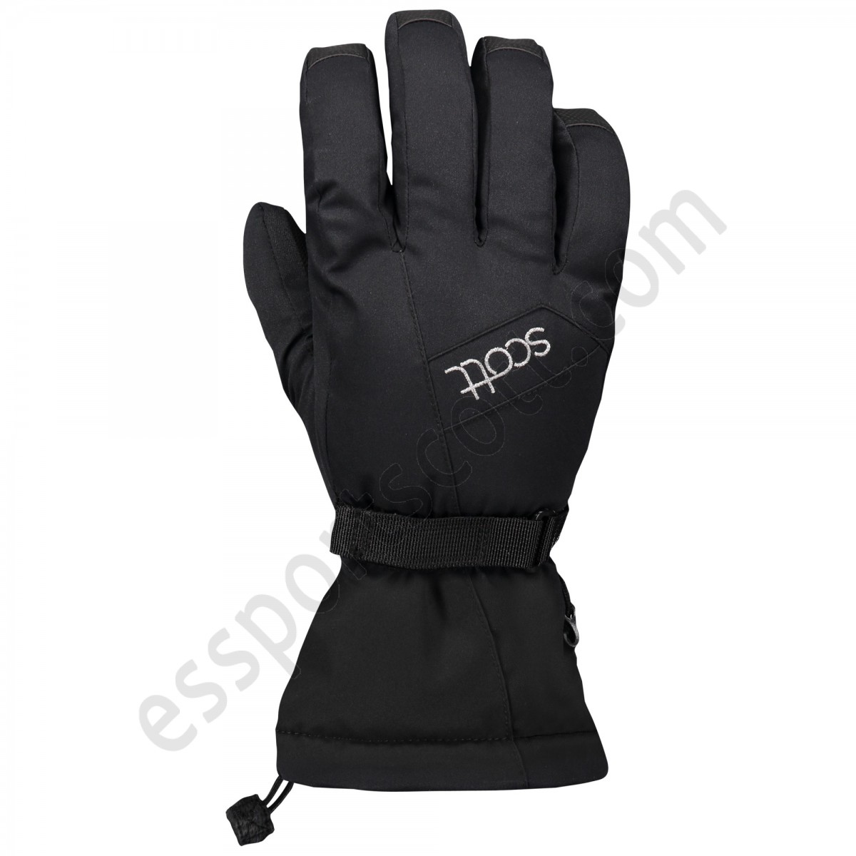 Scott Tienda ◇ Ultimate Warm Women's Glove - -0