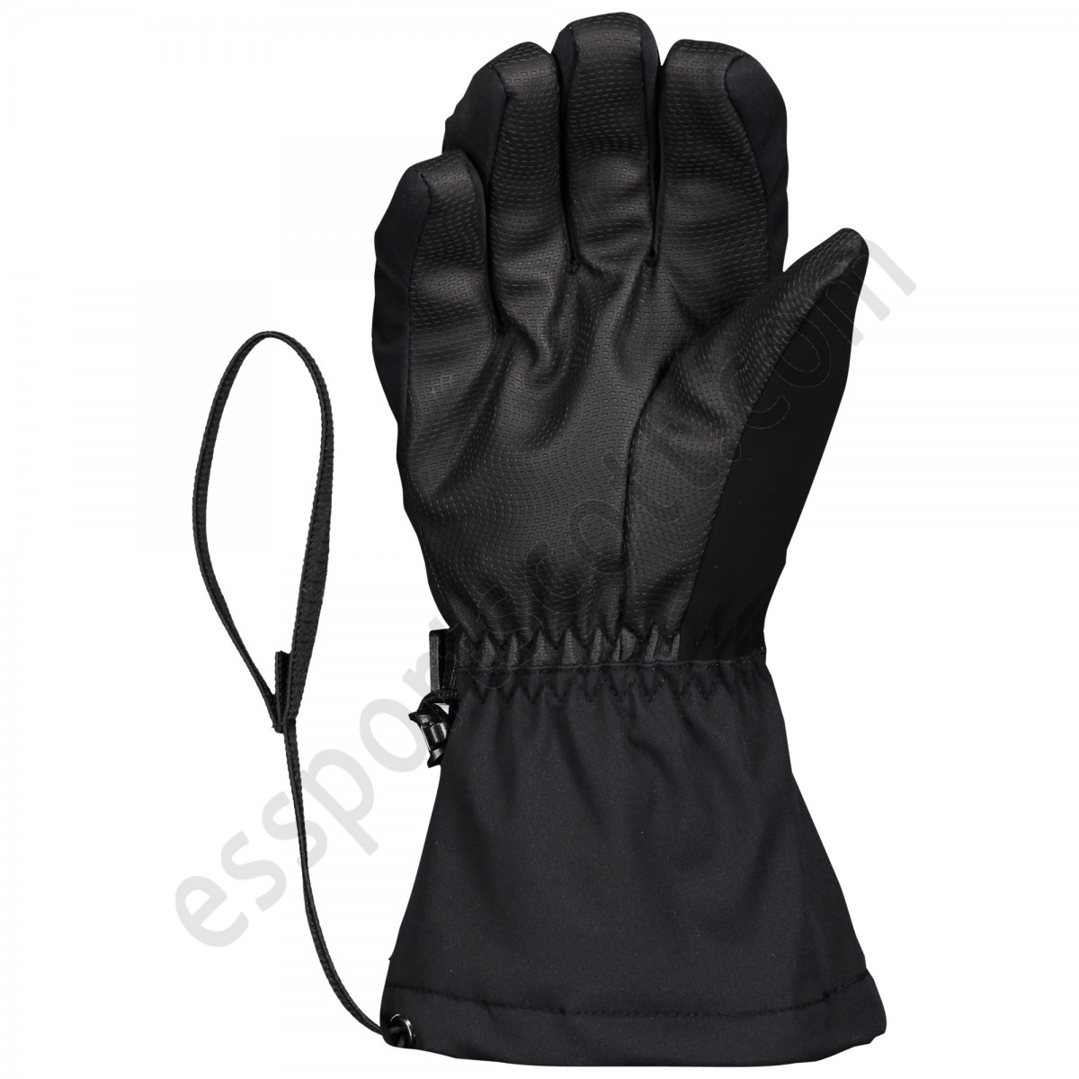 Scott Descuento ◇ Ultimate Premium Junior Glove - -1
