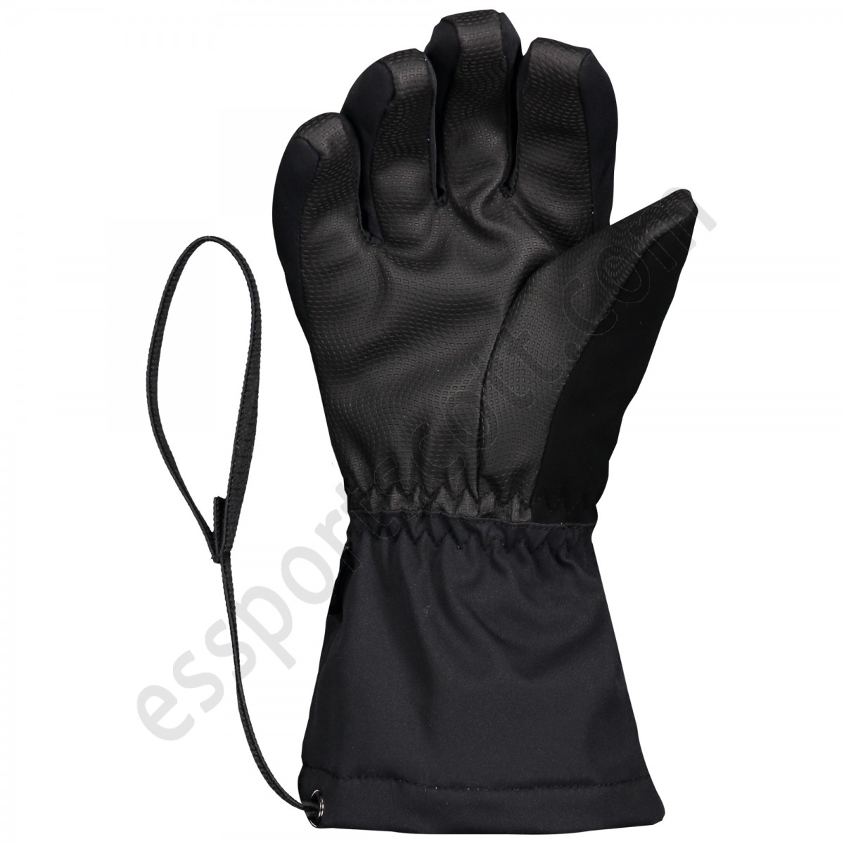 Scott Descuento ◇ Ultimate Junior Glove - -1