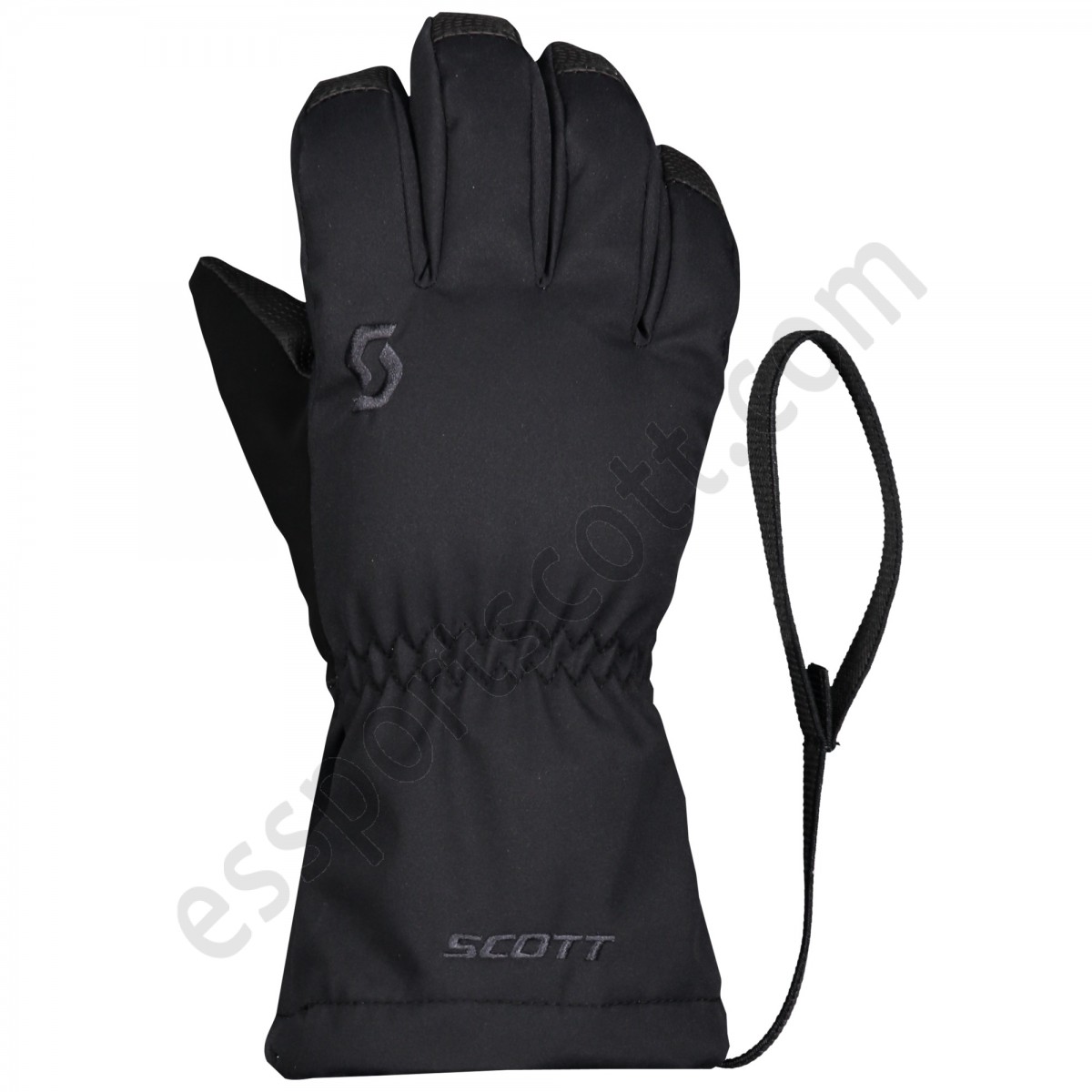 Scott Descuento ◇ Ultimate Junior Glove - -0