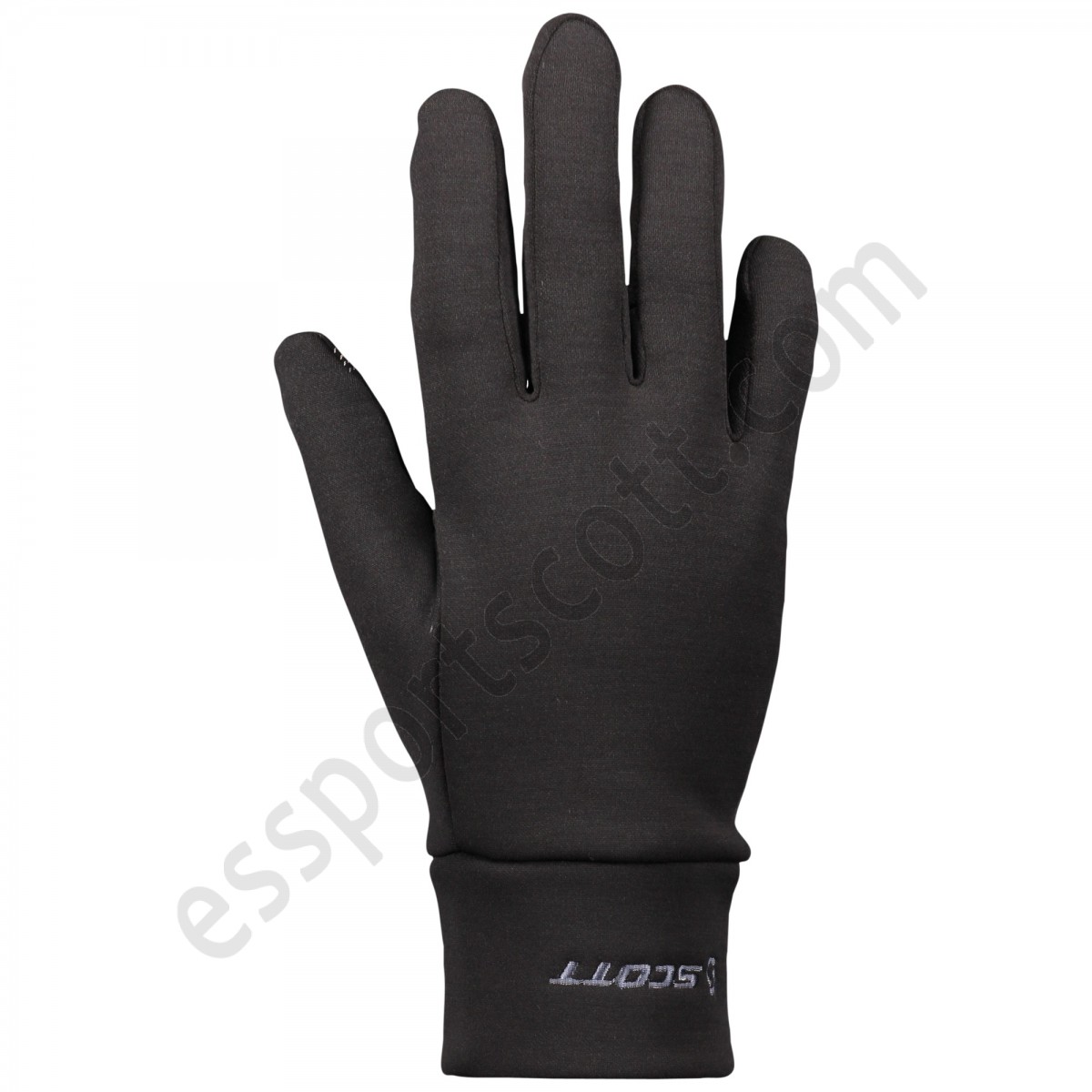 Scott Tienda ◇ Fleece Liner Glove - -0