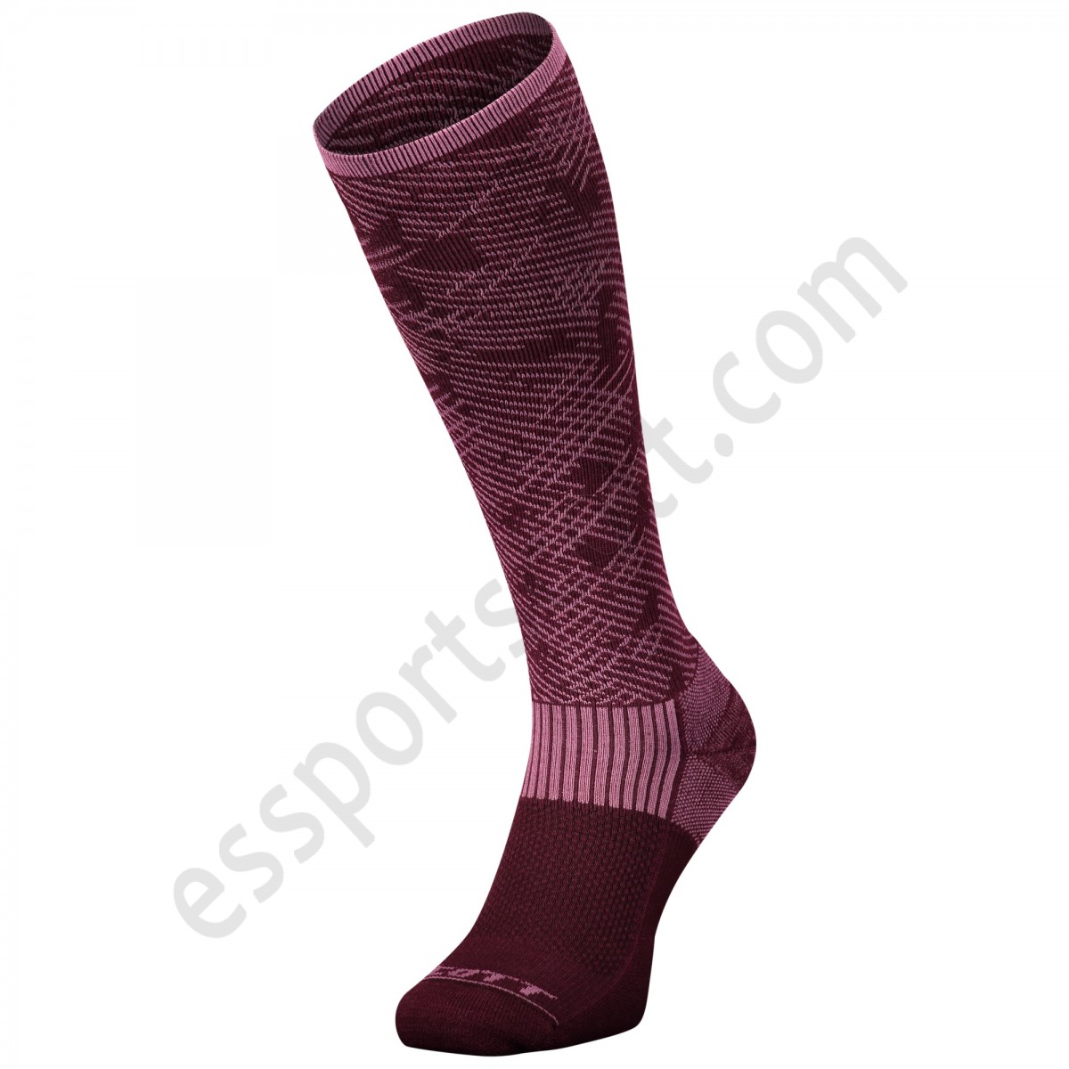Scott Tienda ◇ Merino Camo Socks - -0