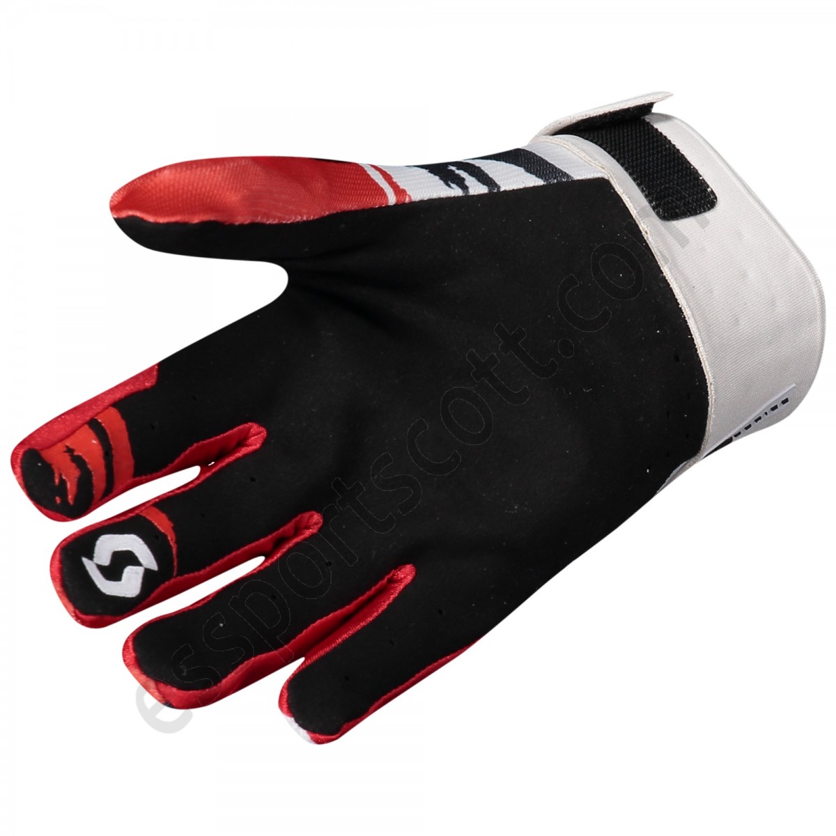 Scott Tienda ◇ 450 Prospect Glove - -1