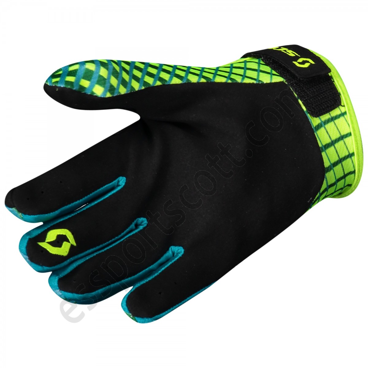 Scott Tienda ◇ 350 Fury Glove - -1