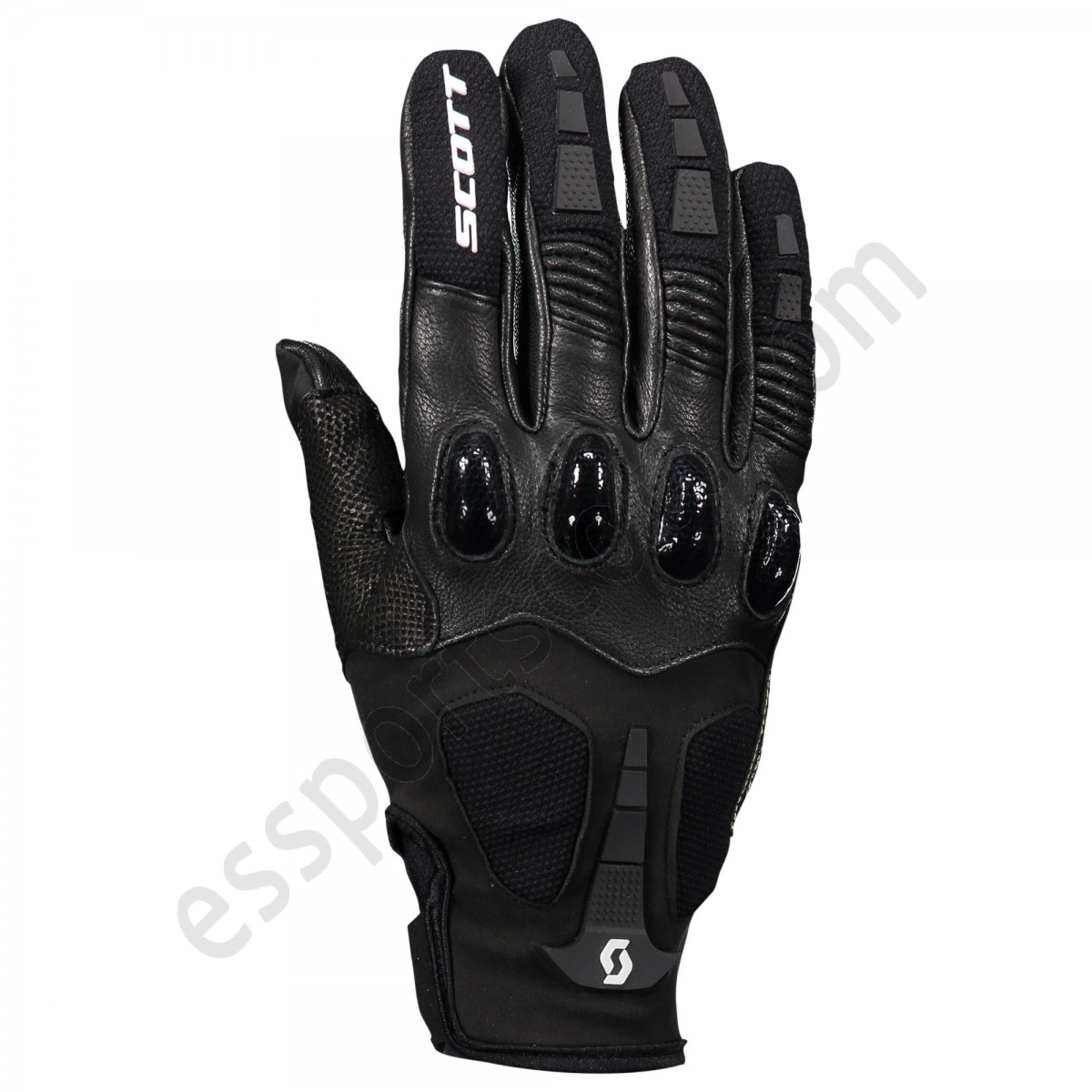 Scott Tienda ◇ Assault Pro Glove - -0