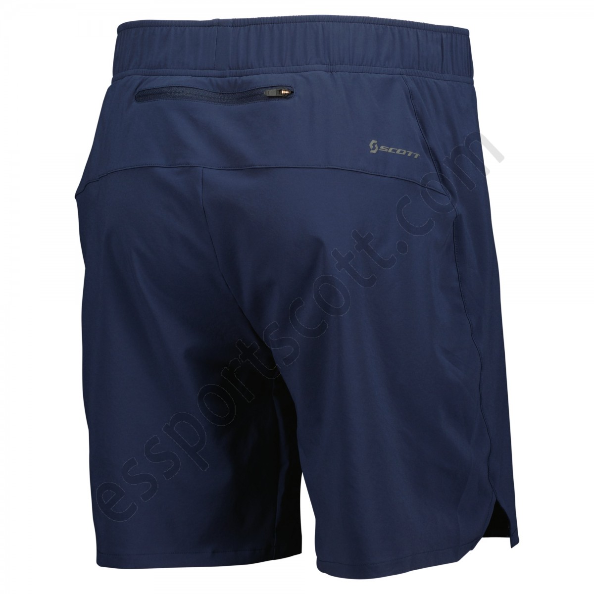 Scott Tienda ◇ Pantalón corto para hombre Trail Run LT - -1