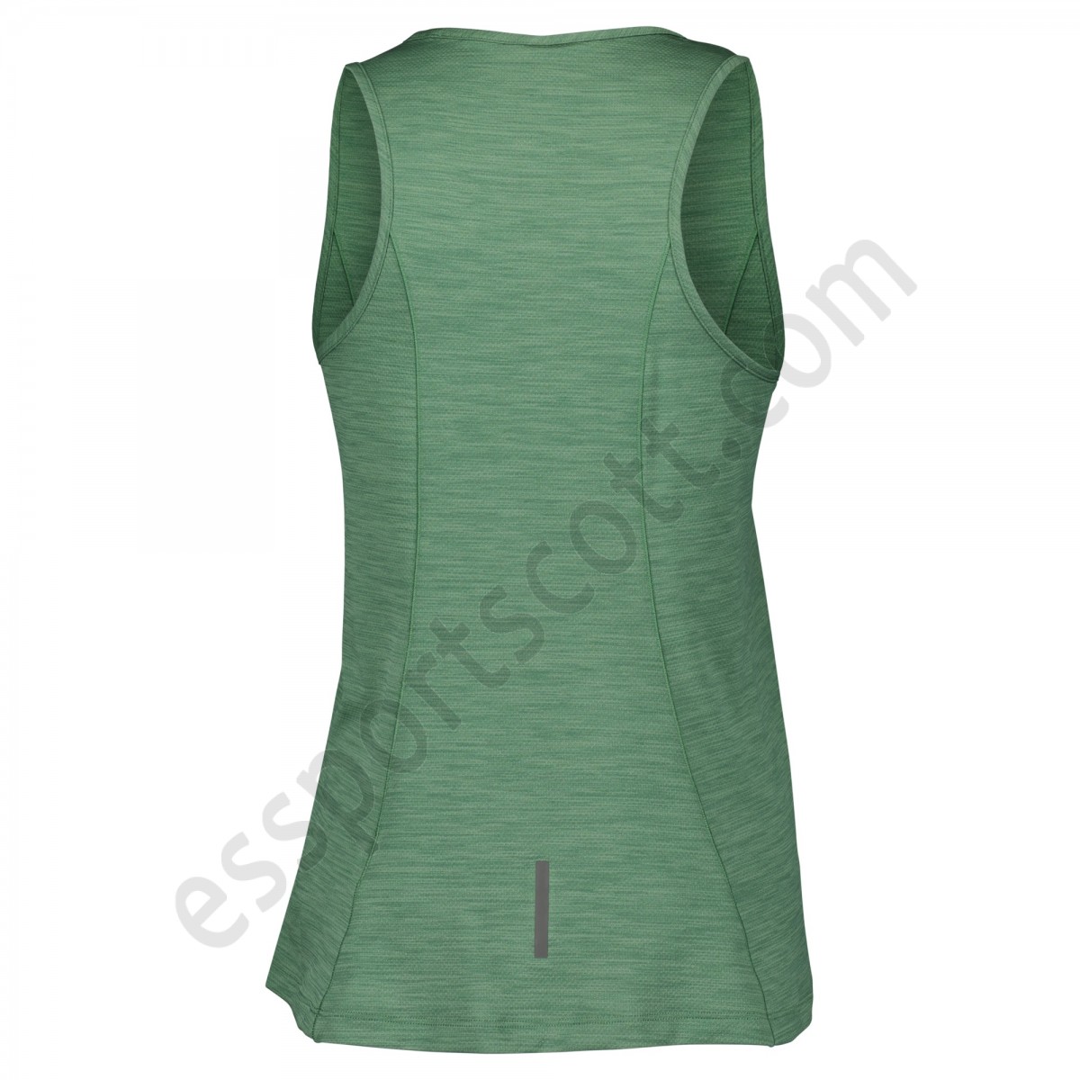Scott Tienda ◇ Camiseta sin mangas para mujer Trail Run LT - -1