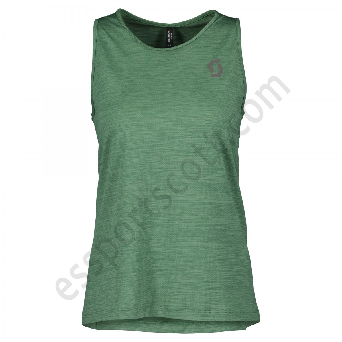 Scott Tienda ◇ Camiseta sin mangas para mujer Trail Run LT - -0