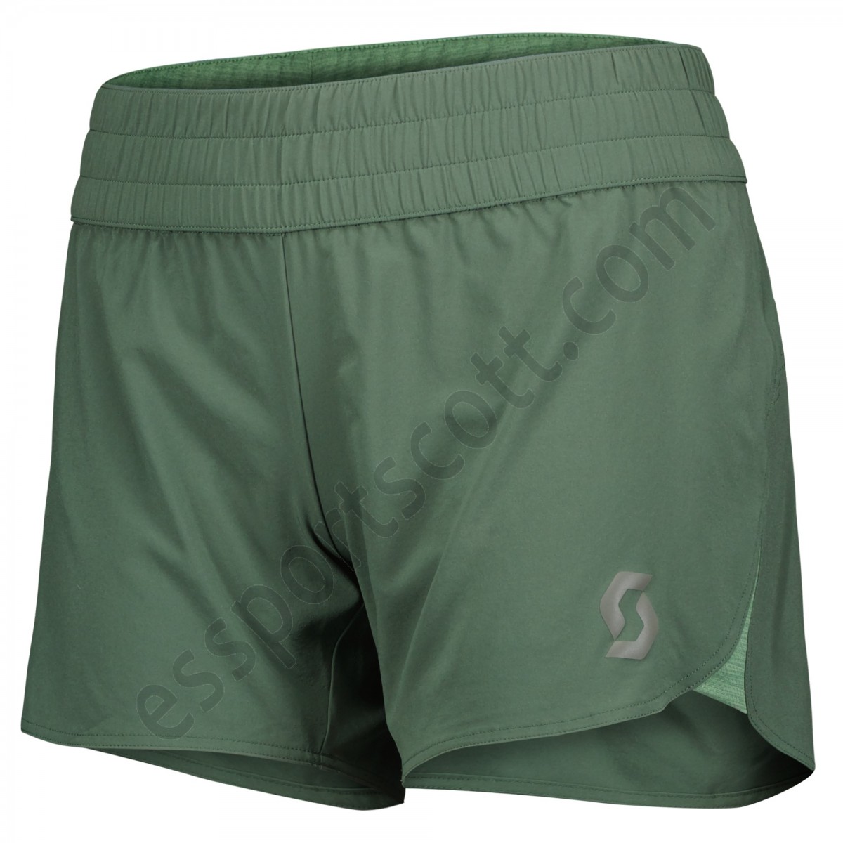 Scott Tienda ◇ Pantalón corto para mujer Trail Run LT - -0