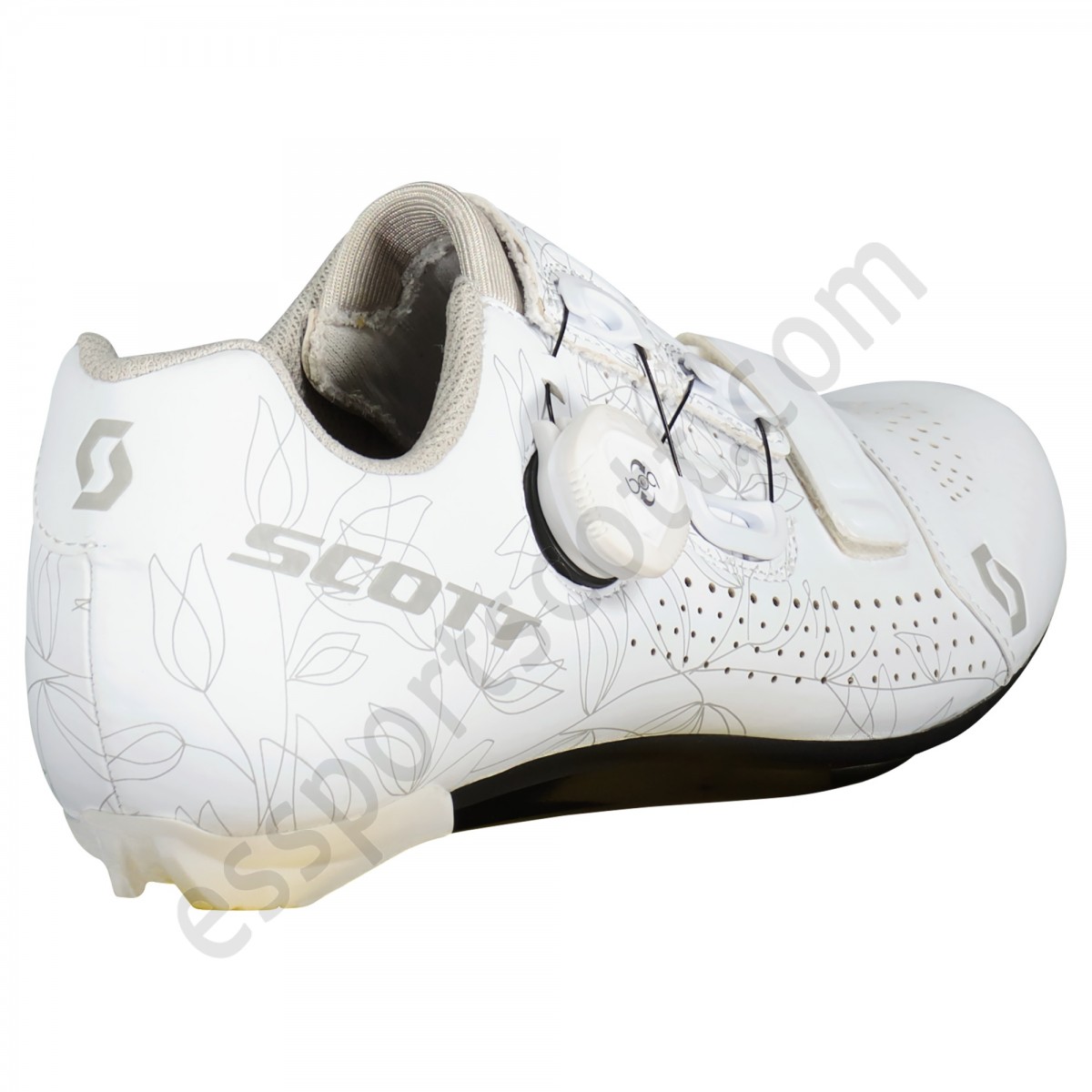 Scott Descuento ◇ Zapatillas para mujer Road Team BOA® - -4