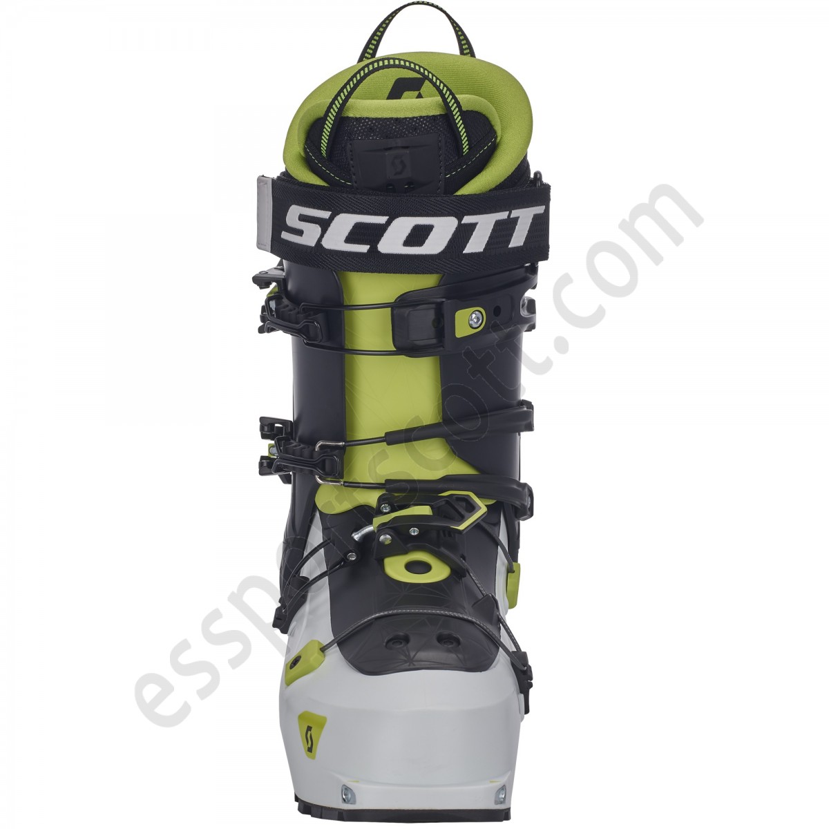 Scott Tienda ◇ Cosmos Tour Ski Boot - -2