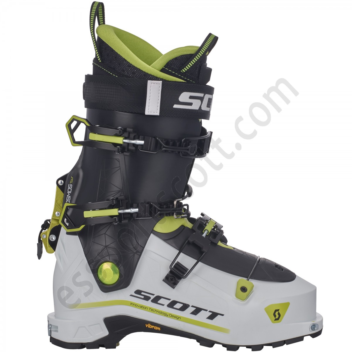 Scott Tienda ◇ Cosmos Tour Ski Boot - -0