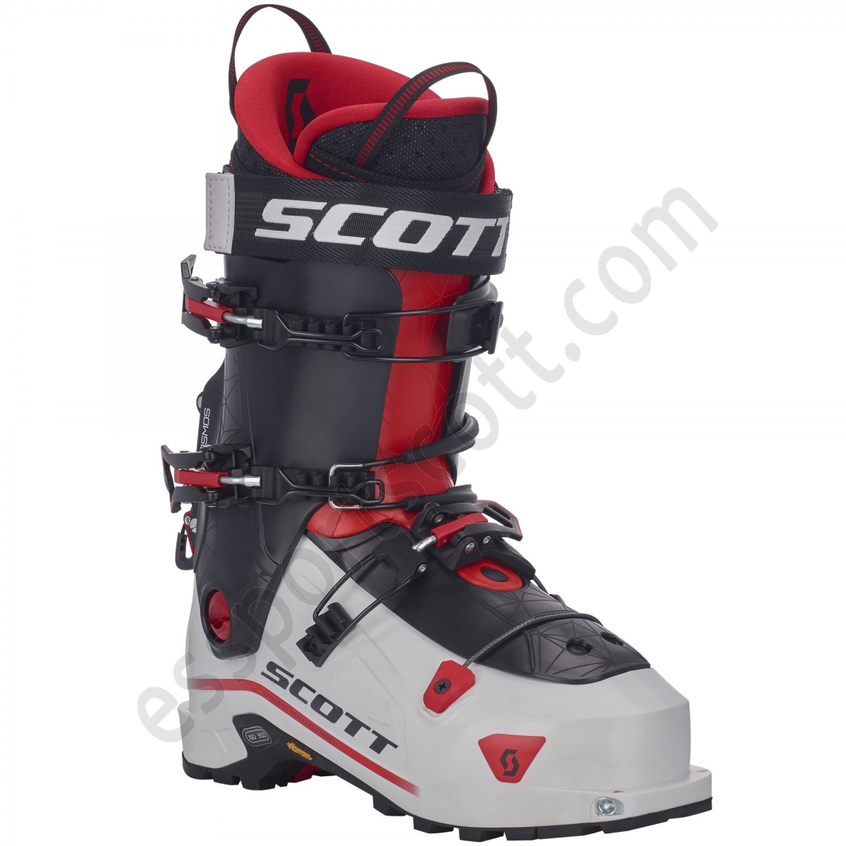 Scott Tienda ◇ Cosmos Ski Boot - -1