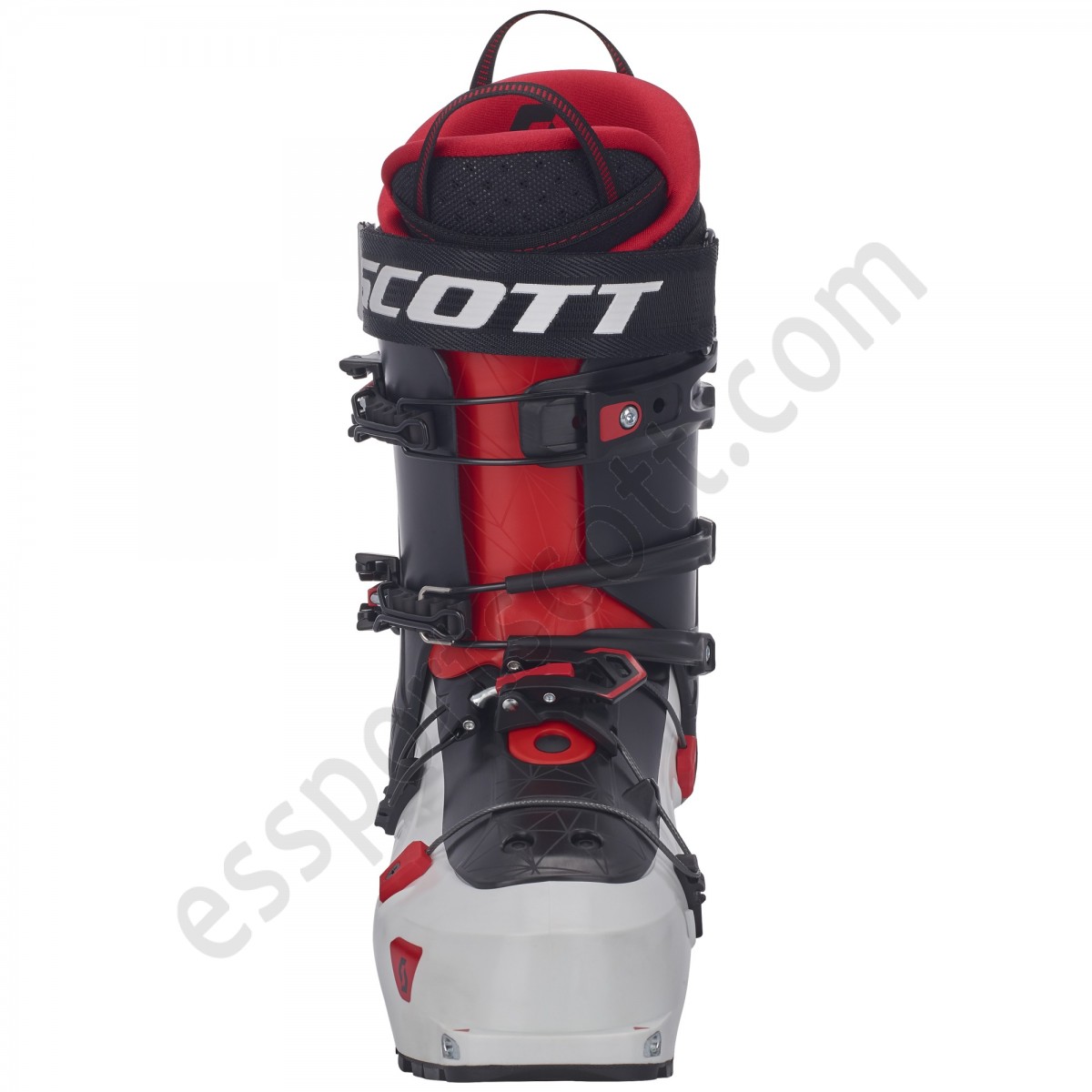 Scott Tienda ◇ Cosmos Ski Boot - -2