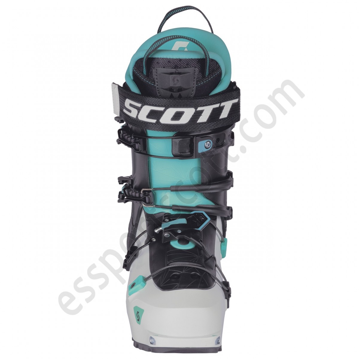 Scott Tienda ◇  Celeste Tour Women's Ski Boot - -2