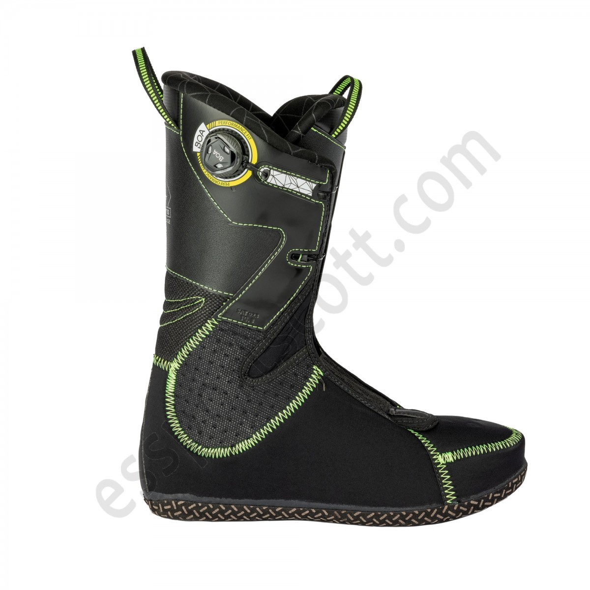 Scott Tienda ◇ Cosmos Pro Ski Boot - -4