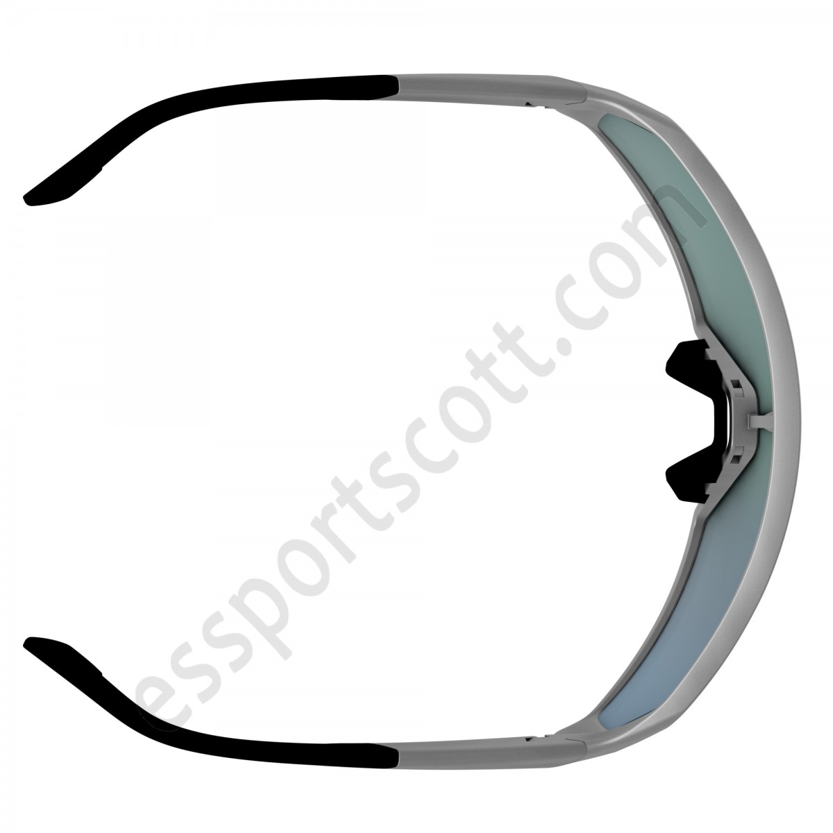 Scott Tienda ◇ Gafas de sol Pro Shield Supersonic Edt. - -3