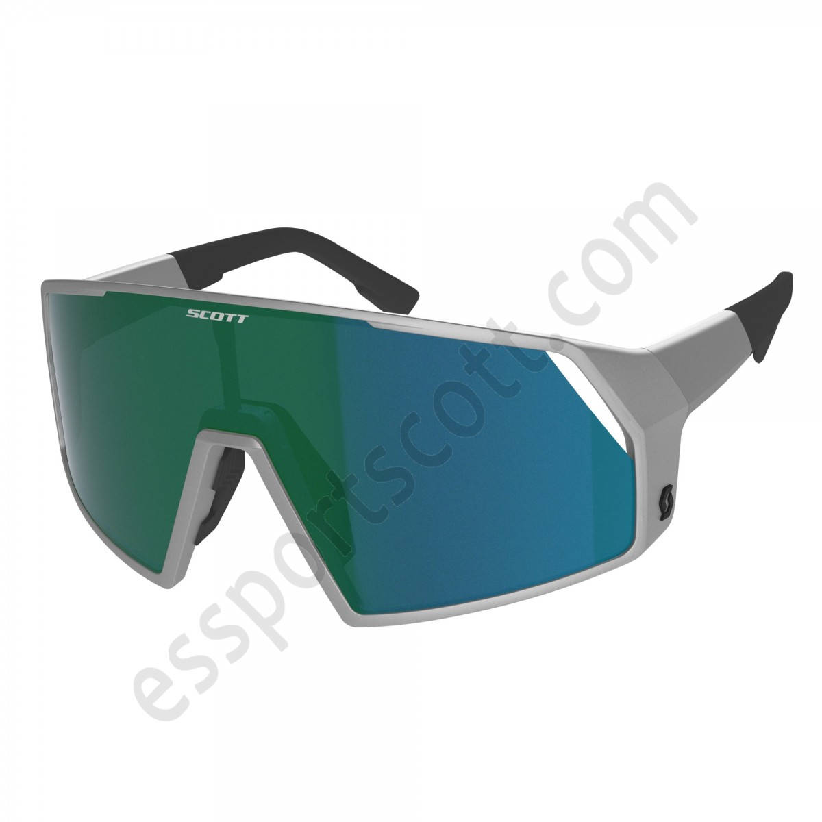 Scott Tienda ◇ Gafas de sol Pro Shield Supersonic Edt. - -0