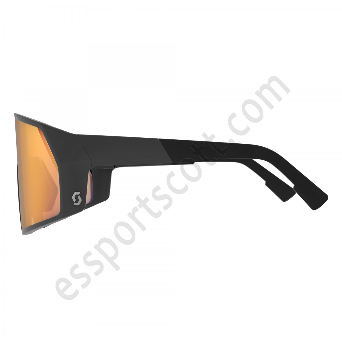 Scott Tienda ◇ Gafas de sol Pro Shield de - -2