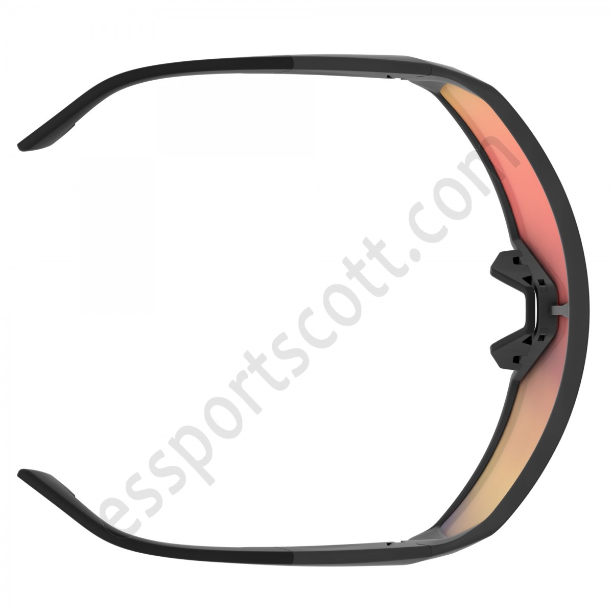 Scott Tienda ◇ Gafas de sol Pro Shield de - -3
